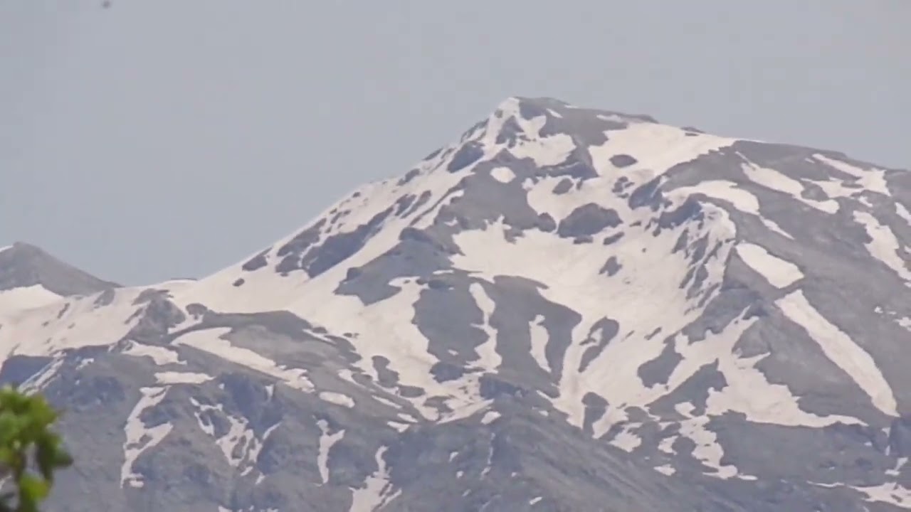 şilek yaylası sason