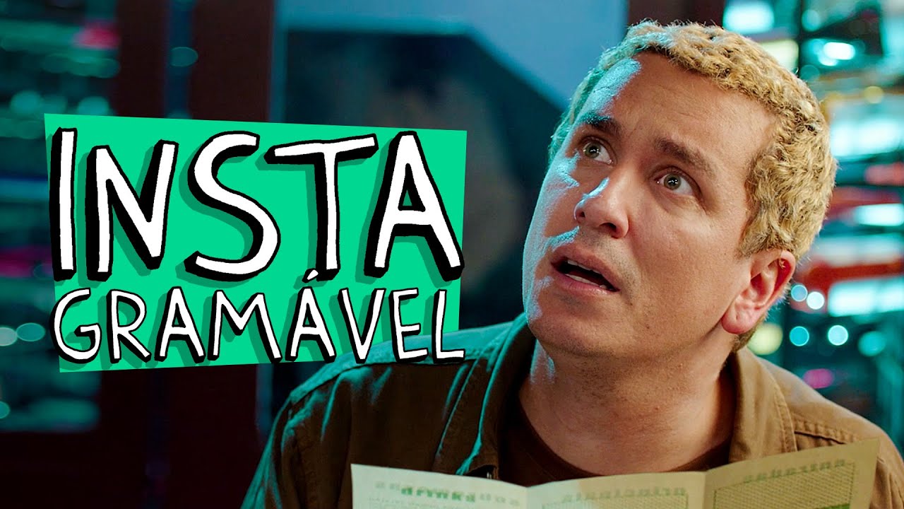 INSTAGRAMÁVEL