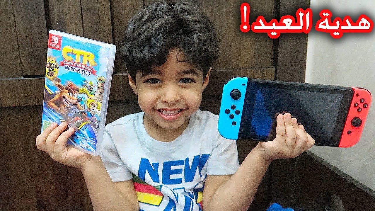 🔥رحنا المكتبه واشترينا شريط كراش 🔥