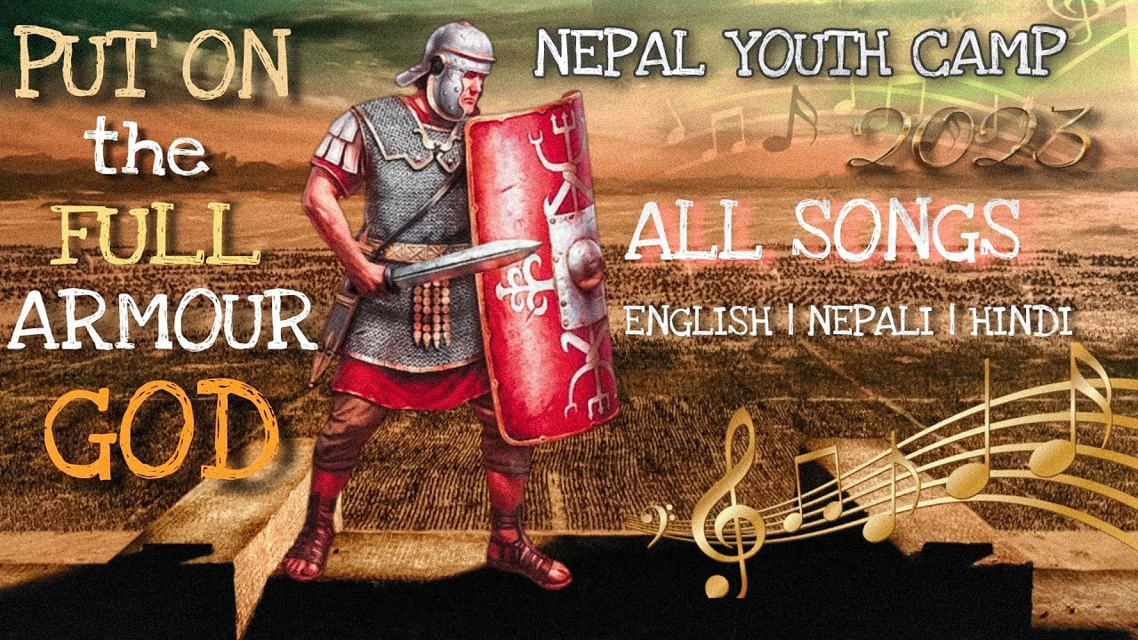 Nepal Youth Camp 2023 ( Pokhara) ALL SONGS || ENGLISH || NEPALI || HINDI || TPM || NTC