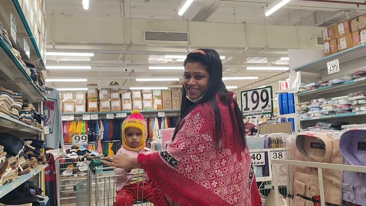 D-Mart Yavatmal | Sankrant Special Shopping With Friends | Van | Sankrant 2022 | #ExploringYavatmal