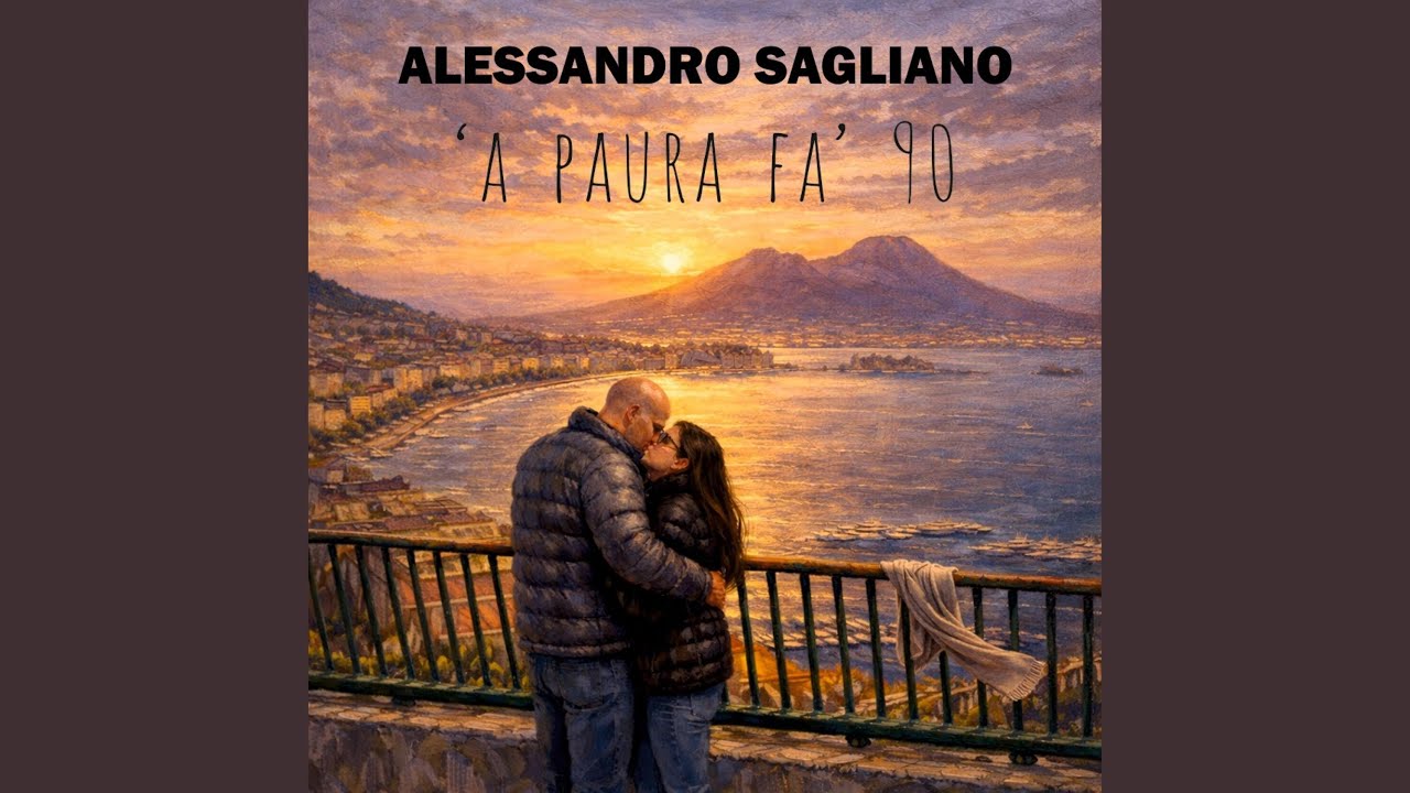 'A Paura Fà 90