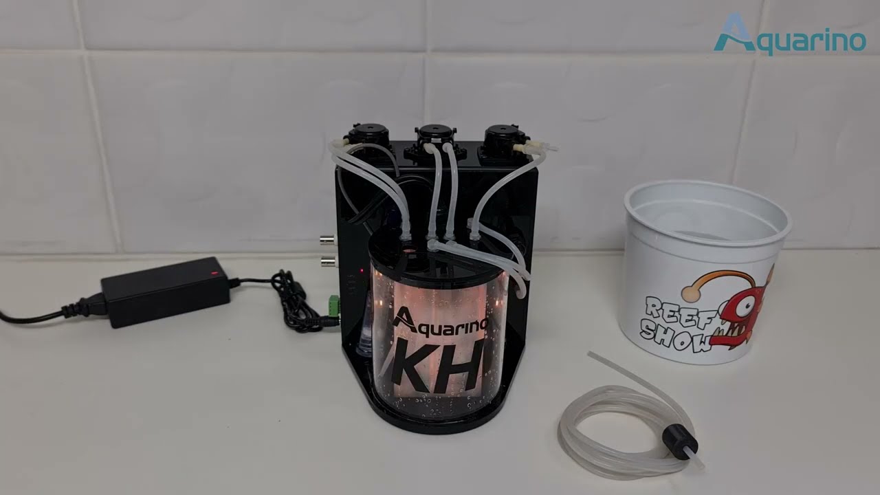 Aquarino KH | Concurso Review - Léo Cardoso - SP