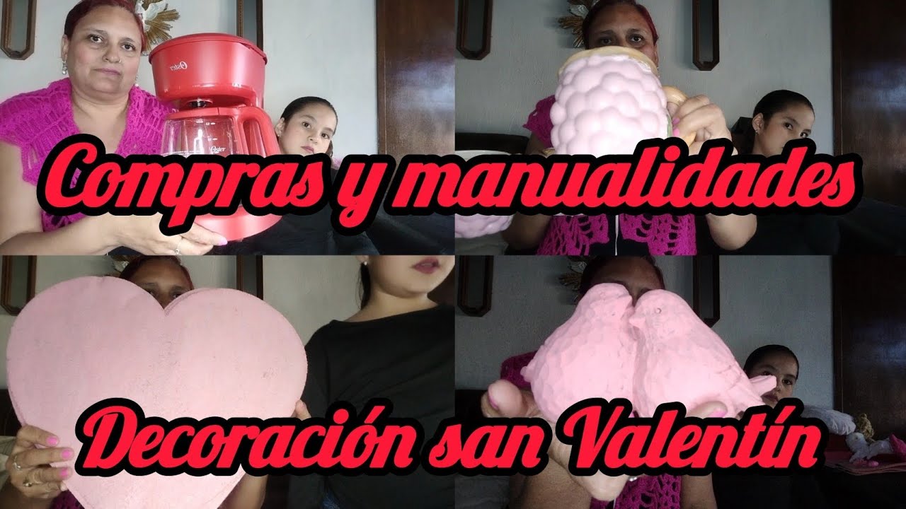 #Compras