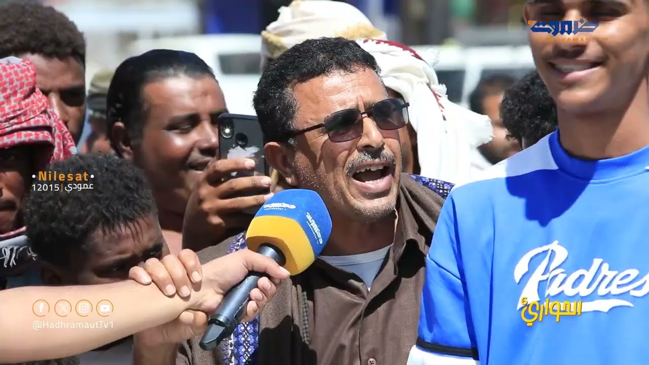 الحواري 6 | الحلقة 26