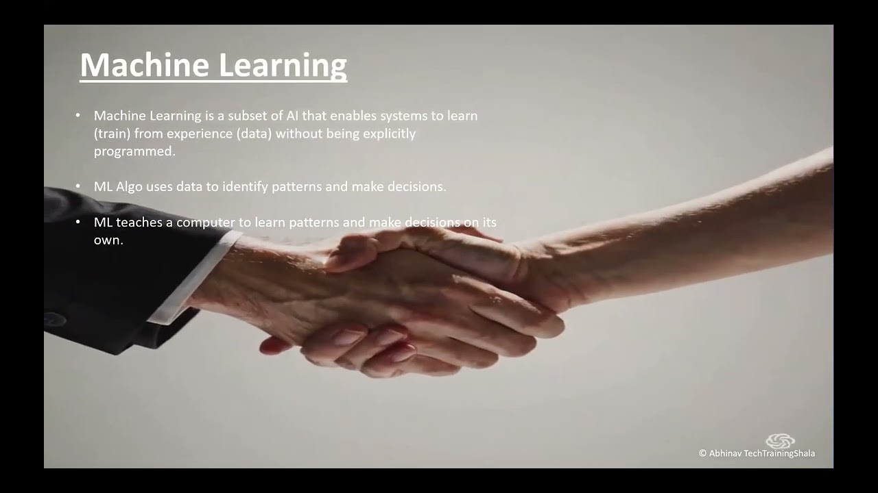 [Live Lecture ] A²G Specialization: Cohort 26J1: AI- ML Foundation
