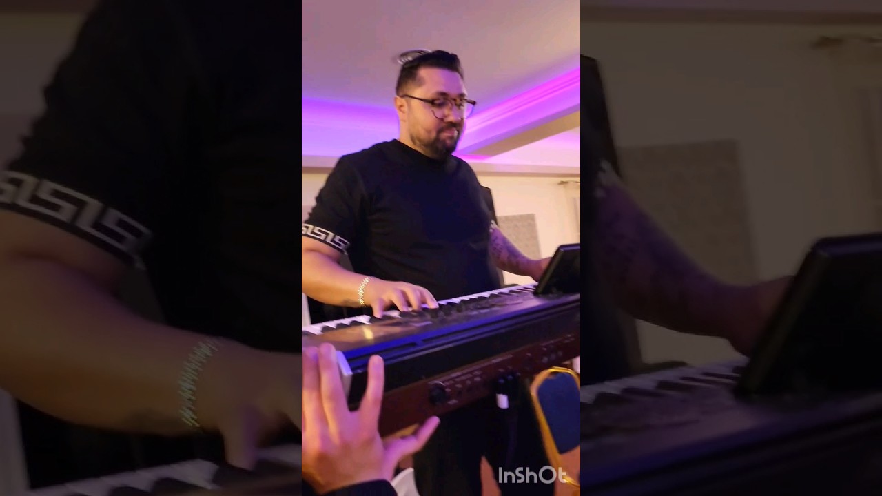 Vasy Style 2023 - Necesar Live #romania #muzica #balkanic #shorts  #videos