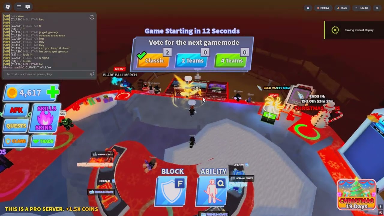 blade ball in 2026
