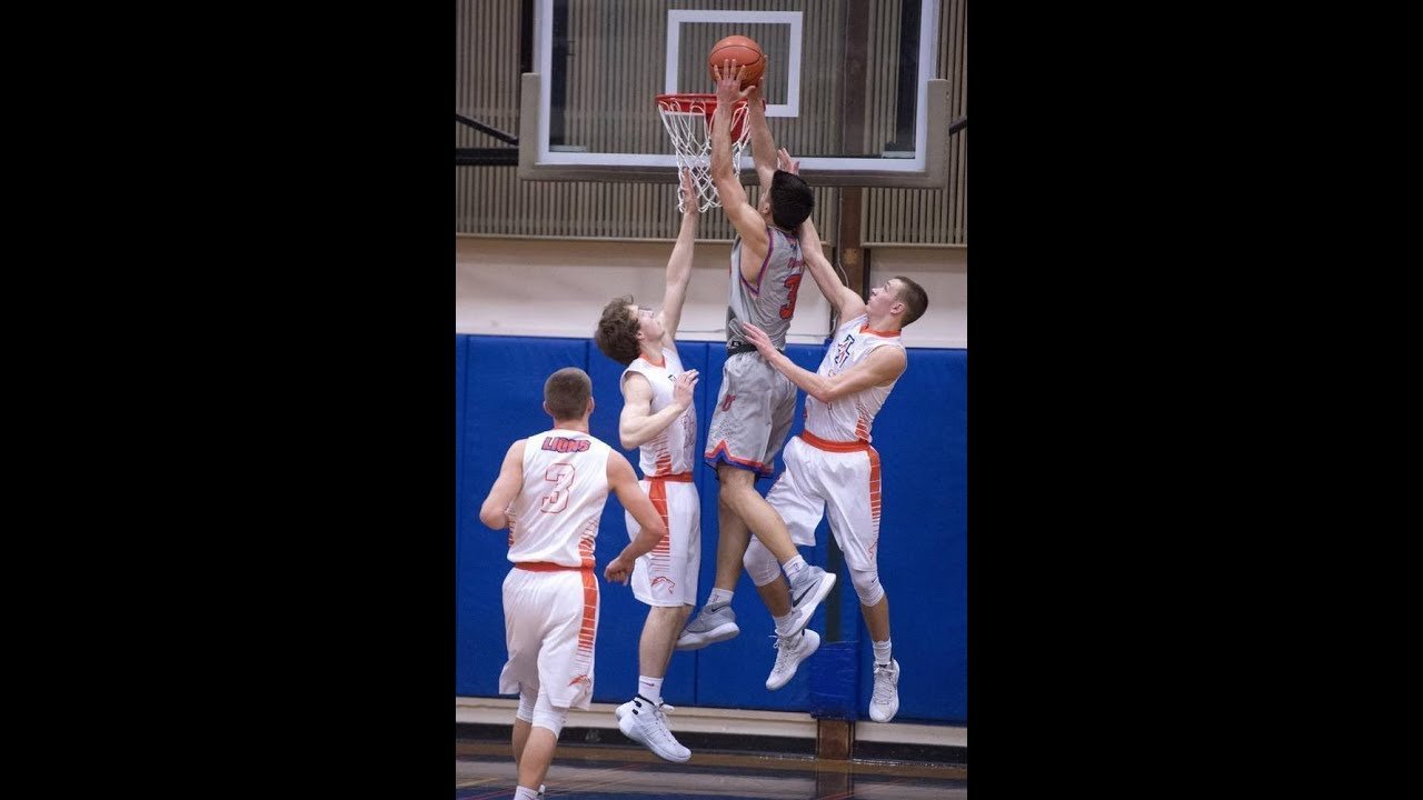 Sam Cunliffe leads Rainier Beach past Auburn Mountainview for trip to Tacoma Dome