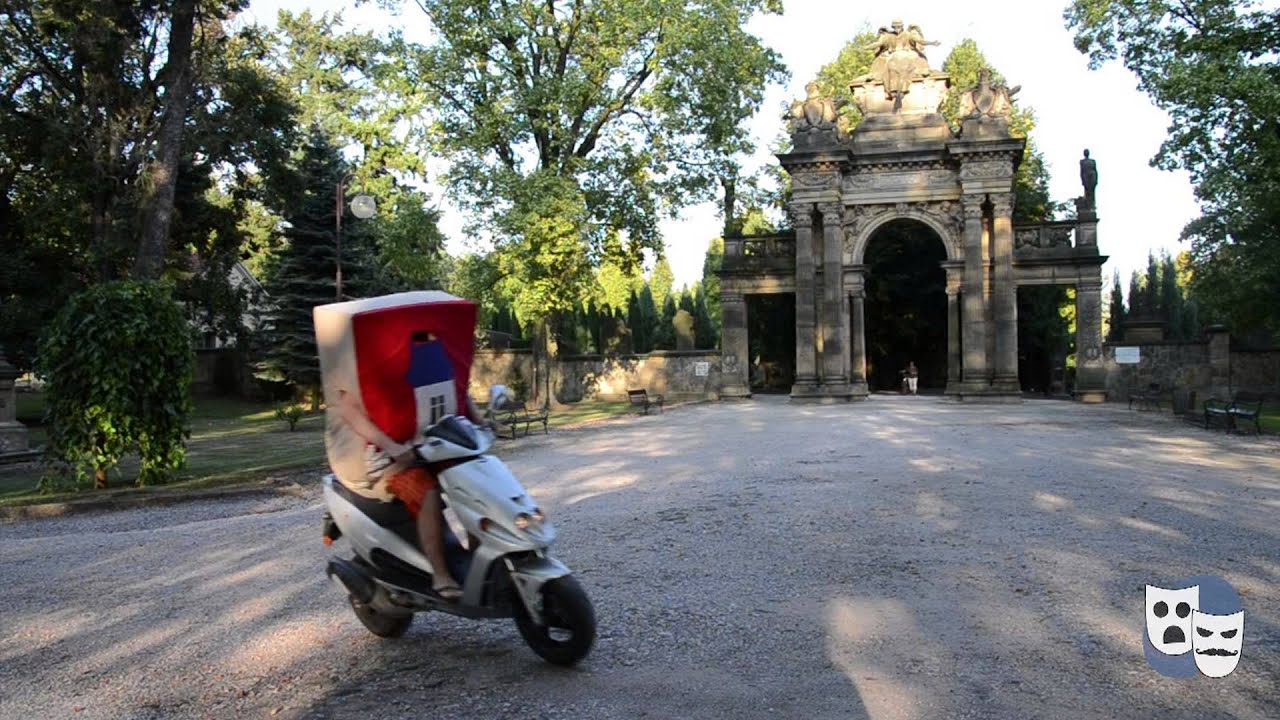 Město Hořice (propagační spot)