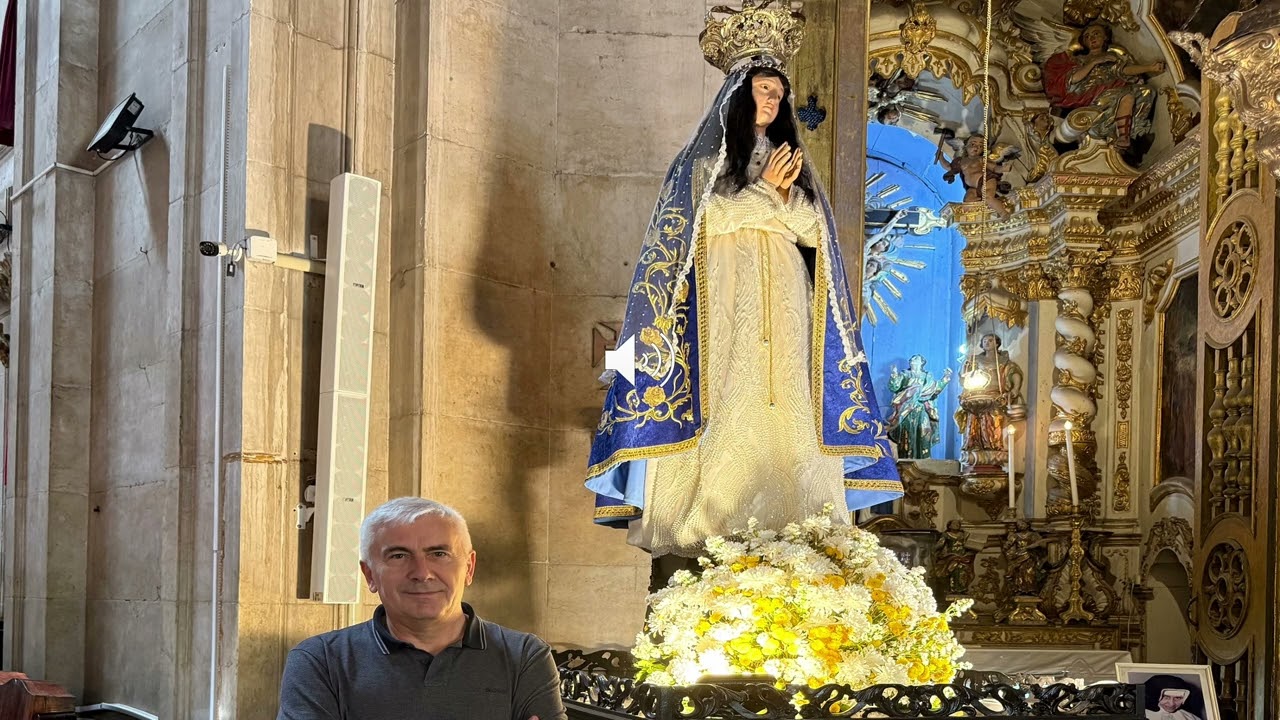 Мария, Непорочное Зачатие, «моложе греха»