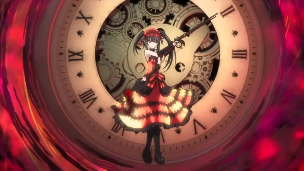 AMV Pretty Little Psycho