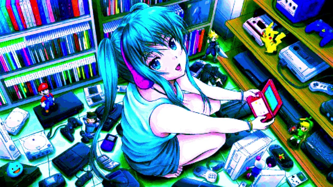 ✮ Nintendo DS ✮