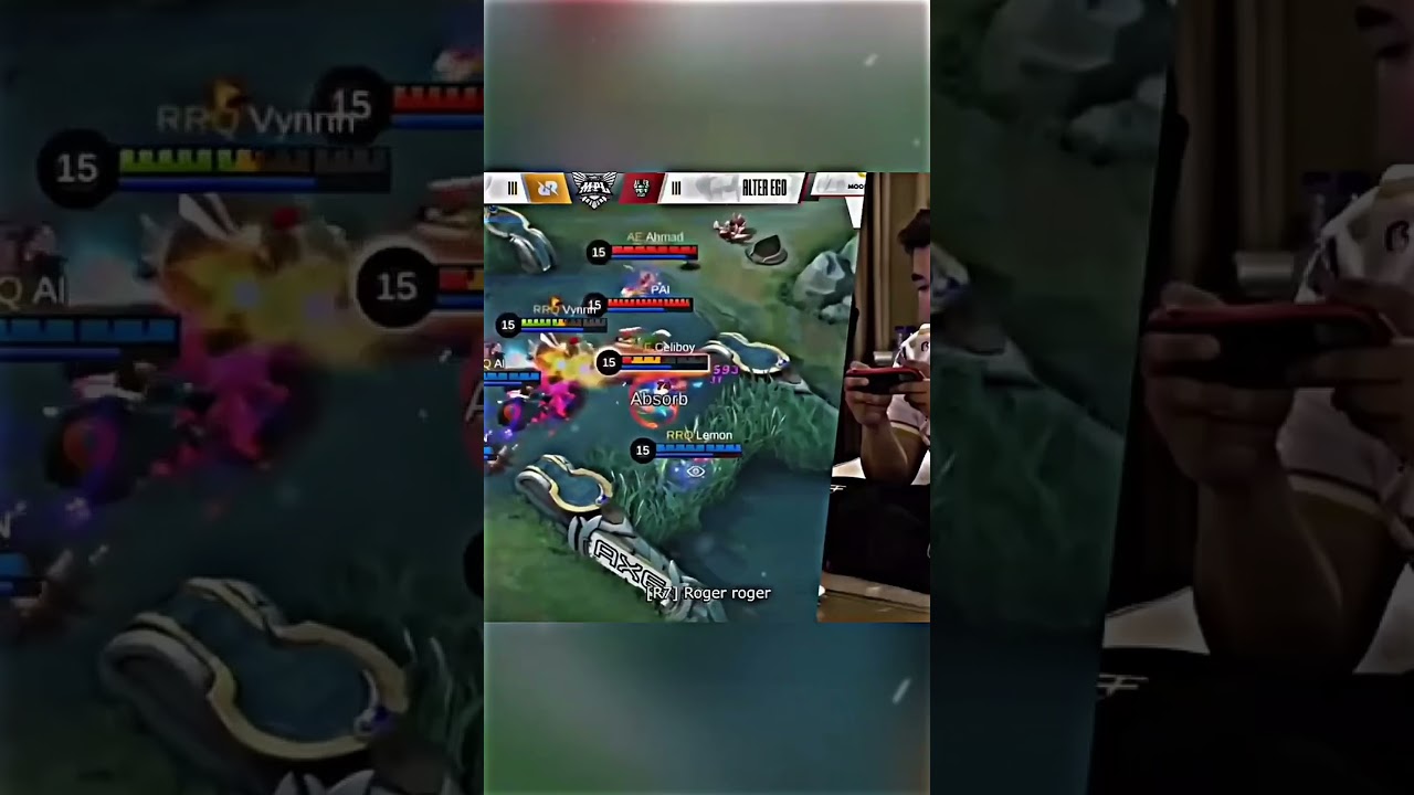 final terbaik sepanjang sejarah MPL ID🥺🧡 #mobilelegends #rrqhoshi #rrqr7 #alterego