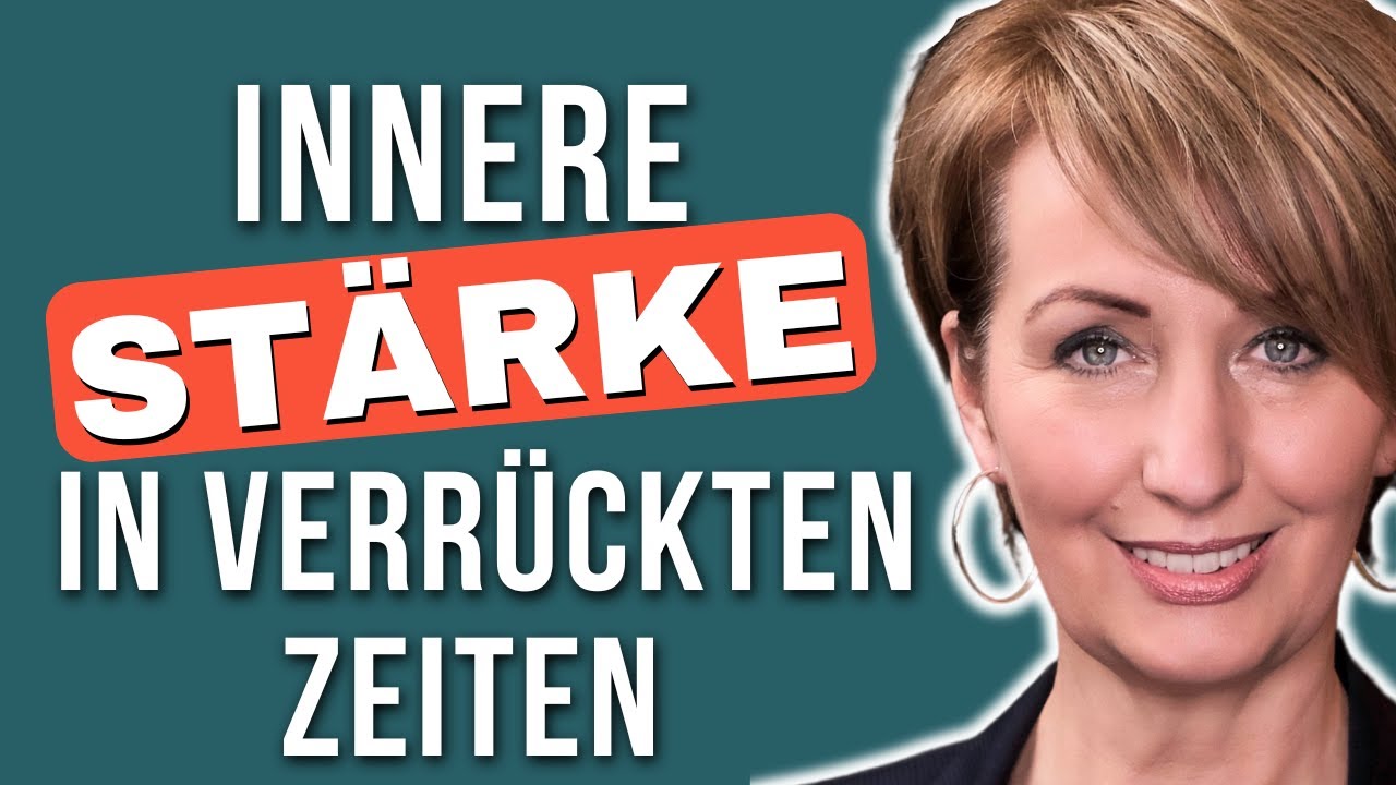 VORSICHT vor Manipulation und Krafträubern(gefährlicher Einfluss)!