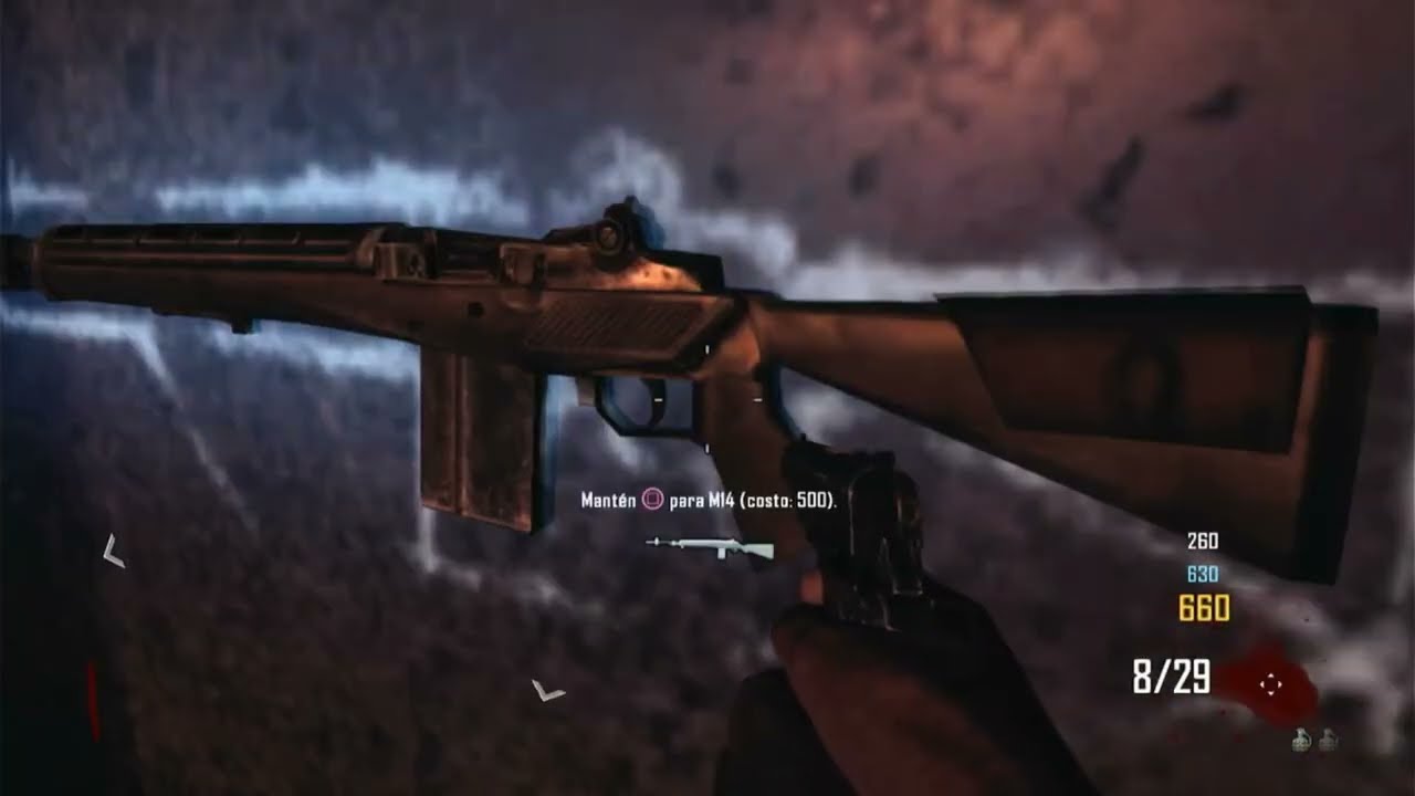 CALL OF DUTY BLACK OPS 2 ZOMBIES PS3 ONLINE 2025 GAMEPLAY SIN COMENTARIOS