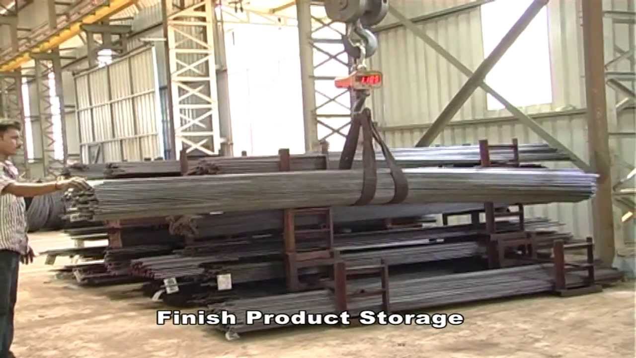 Bright Bar Manufacturer & Dealer, Precision Bright Steel Industries