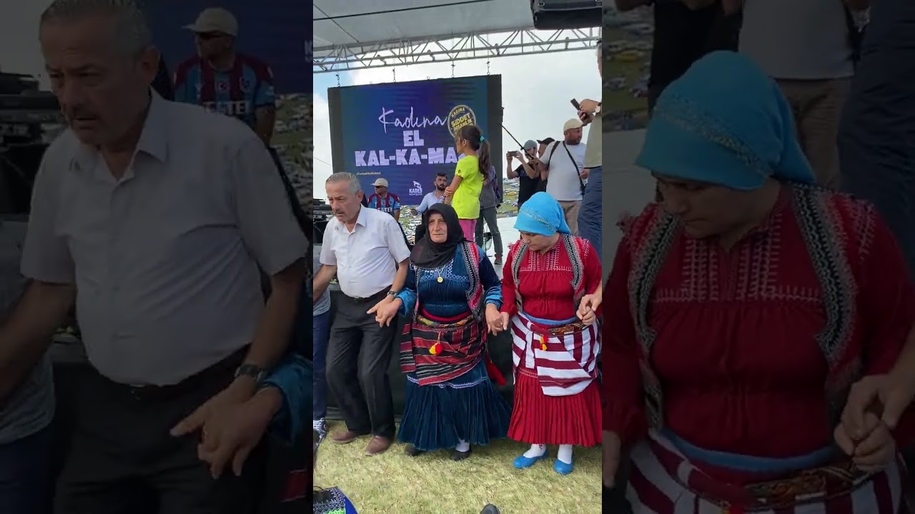 Ali Alkurt 🎙️Emre Özdemir🎵 202. Sis dağı şenliği