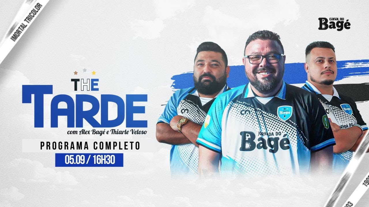 WILLIAN CHEGOU ESCONDIDO DA TORCIDA | BOA NOTICIA DE NORIEGA🔹THE TARDE 🔹#010