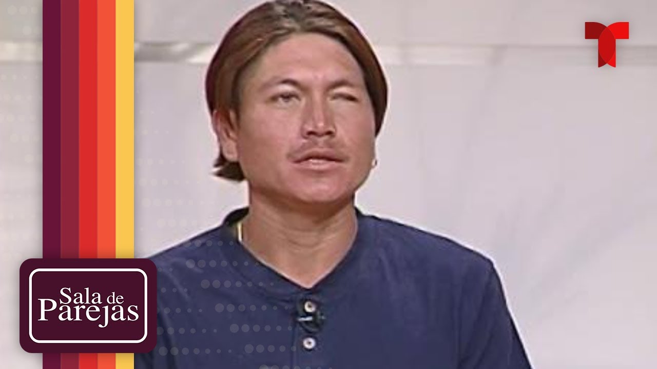 😱👱‍♀️🤫 Cayó el mentiroso | Sala De Parejas
