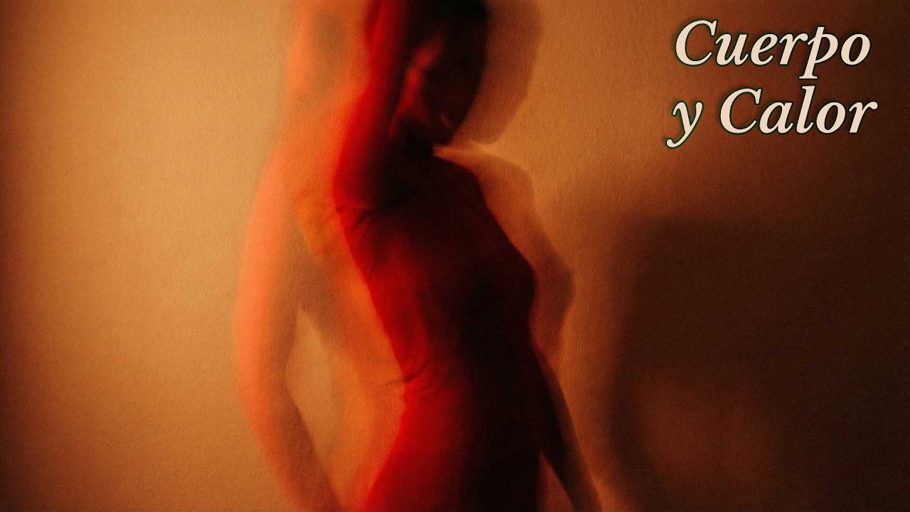 08 Cuerpo y Calor — Latin Organic House | Warm & Sensual Groove