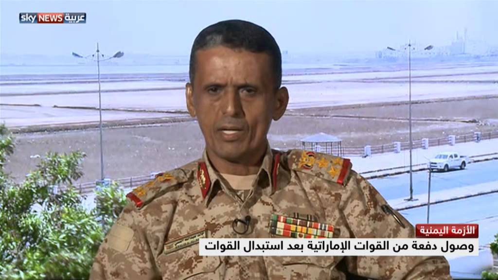 النسي: جبهة تعز ستحسم قريبا