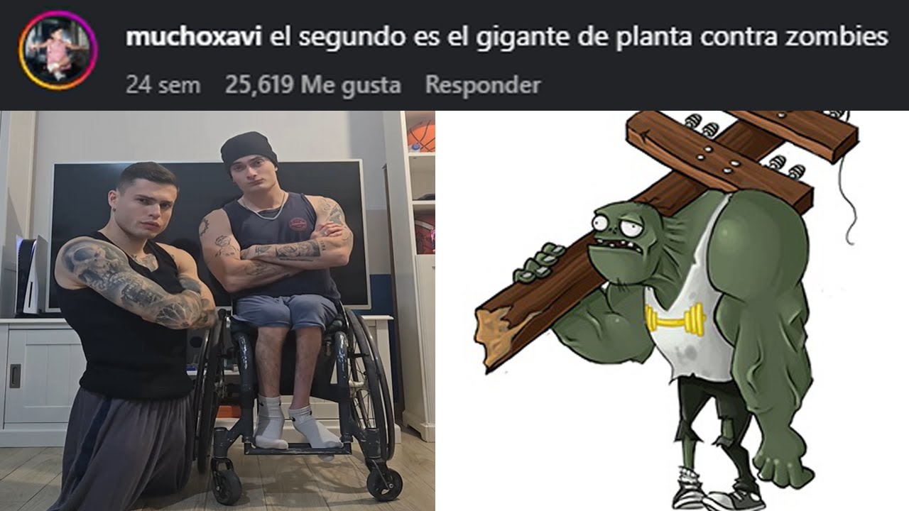 Los Comentarios MAS FUNABLES de instagram🥀