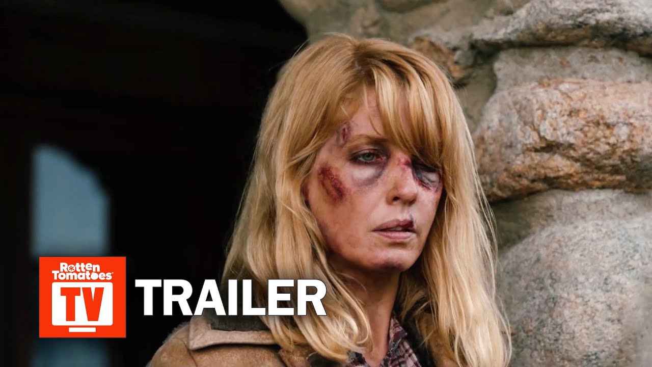 Yellowstone S02 E07 Trailer | 'We Take This All the Way' | Rotten Tomatoes TV