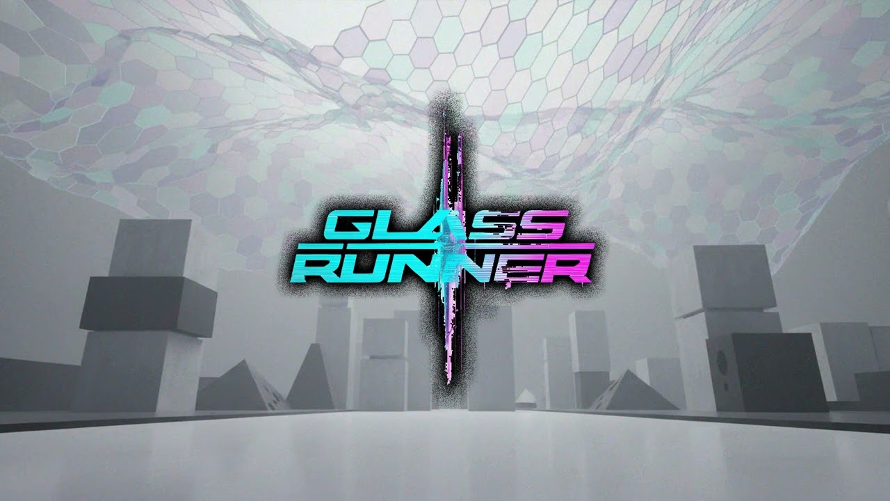 Skyturn Veil | GlassRunner FutureWave