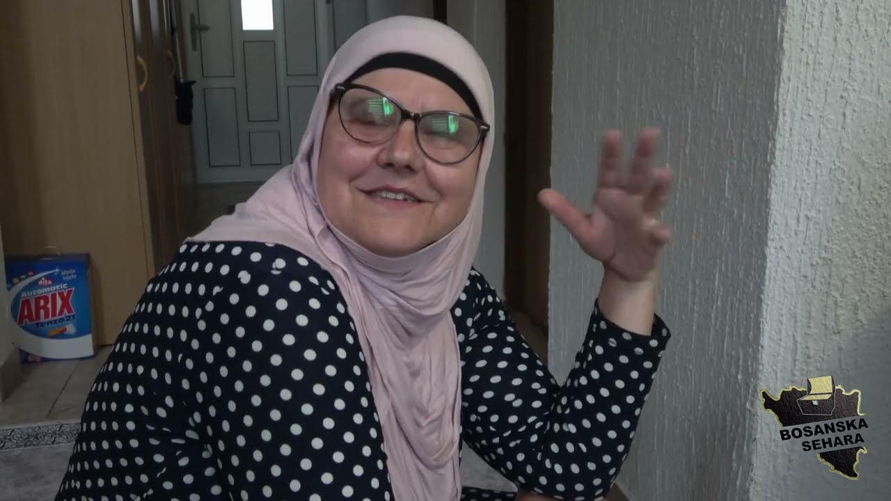 Na malo zemlje lijepa porodična farma. Lakše dovući nego donijeti. Sve je ispalo spontano