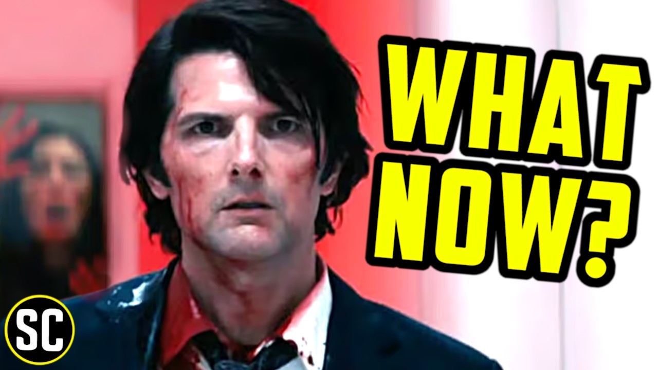 Severance Biggest Unanswered Questions Explained!