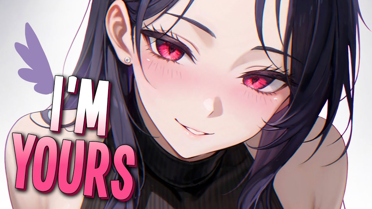 Nightcore - I'm yours | Isabel LaRosa [Sped Up]
