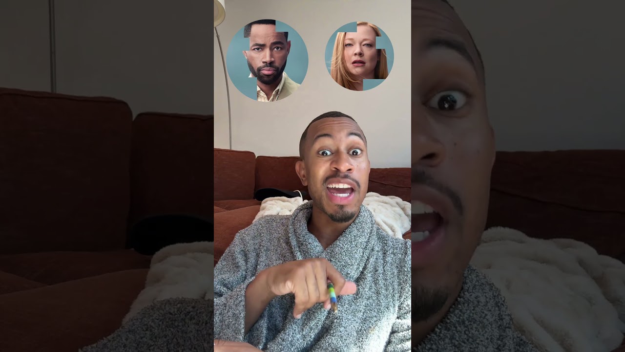 Мое честное мнение о «Пикок: во всем виновата она!»