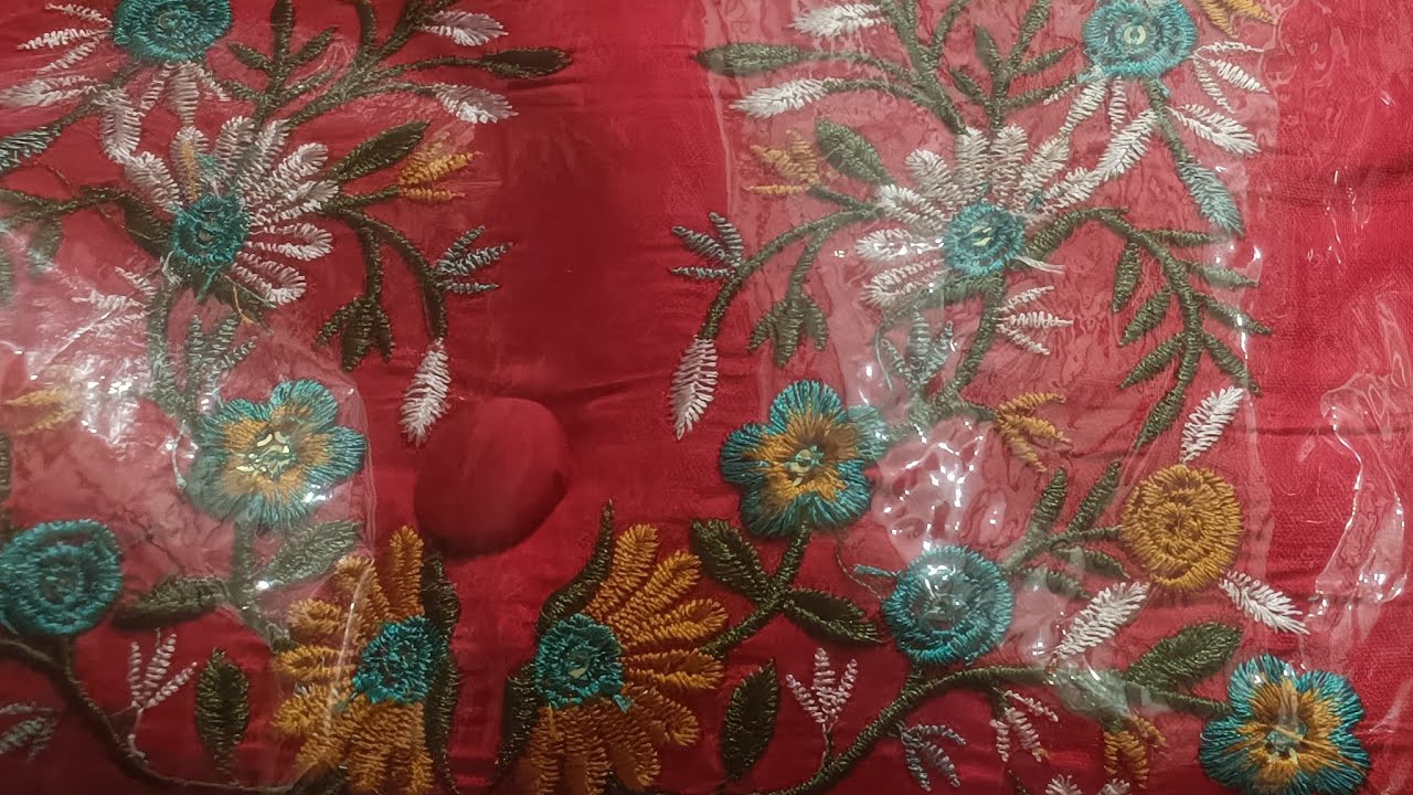 Balaji Cloth House Titoli is live