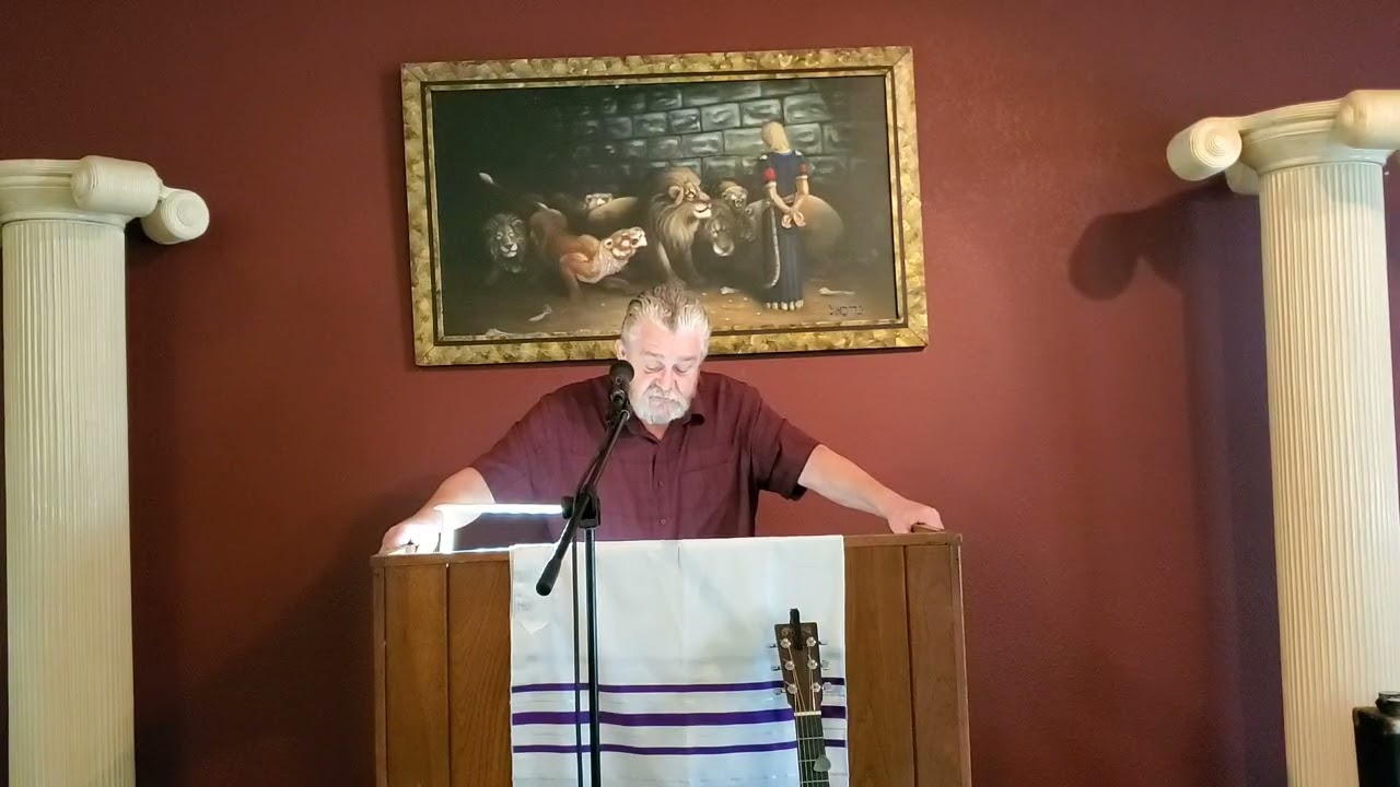 Preparing For Yahshuas Return