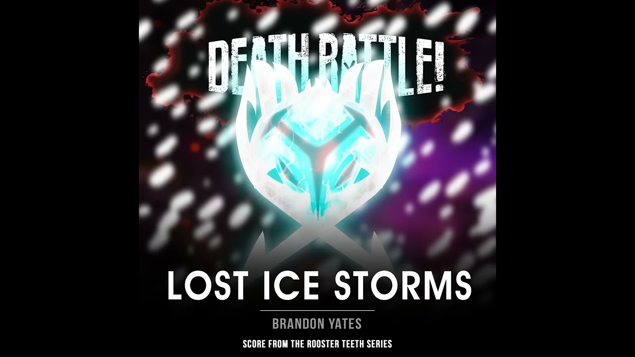 Lost Ice Storms (Gray VS Esdeath)