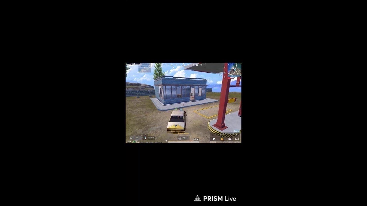 தமிழில்-Bgmi 4.2 New Update Gameplay