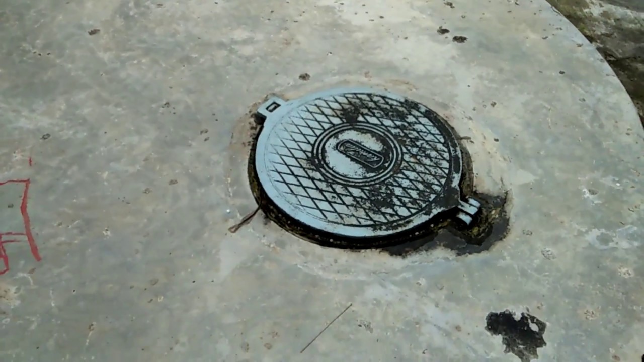 Septic Tank Cleaning /সেপটিক ট্যাংক পরিষ্কার করার সময় যে ৩ টি বিষয়ে সতর্ক থাকতে হবে।