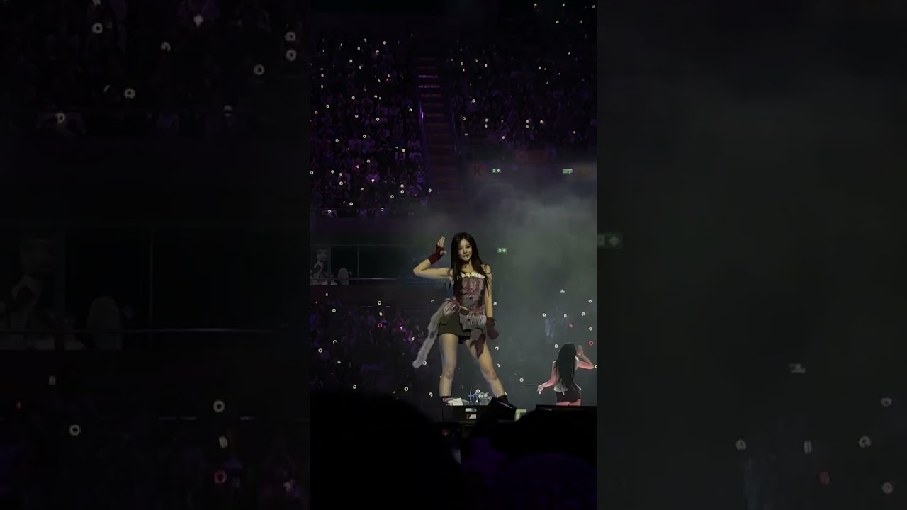 251213 TWICE - FEEL SPECIAL | #THISISFORBKK D1