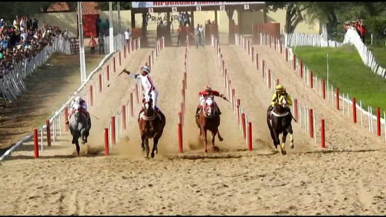 2 P&aacute;reo Clas XI GP Haras Primavera Canind&eacute; CE 18 de Mar&ccedil;o de 2018