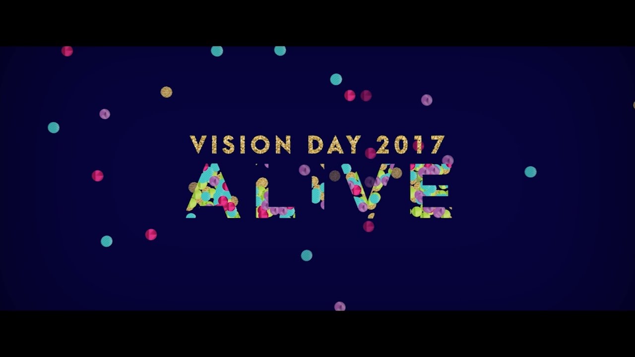 JPCC Vision Day 2017 - Video Highlights
