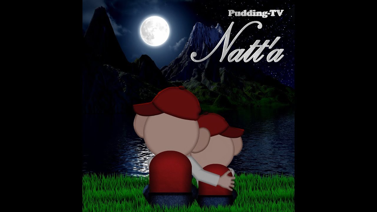 Godnattsanger - Pudding-TV
