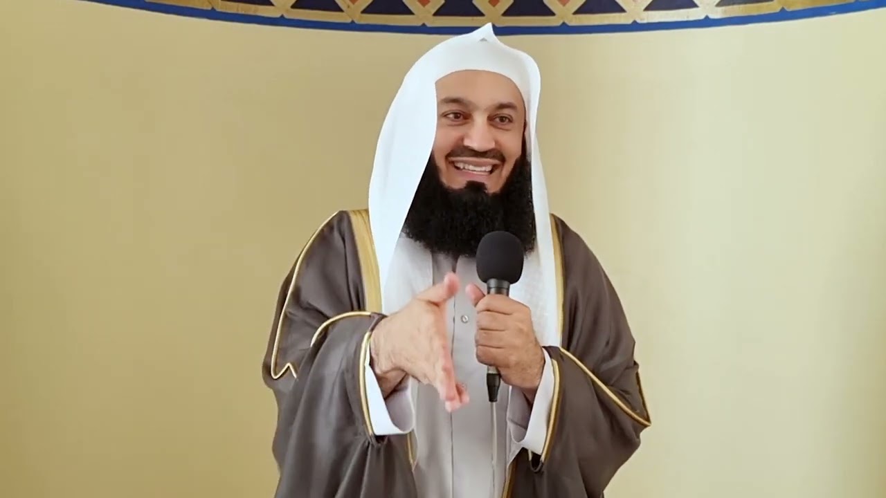 NEW | How can it be better for me? - Mufti Menk