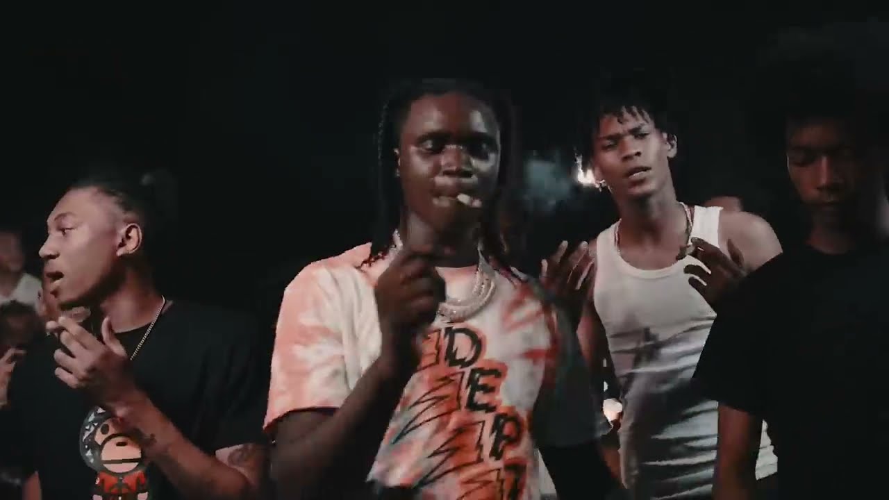 Yus Gz - SPEED IT UP (Official Video) #faceofbx #SPEEDITUP