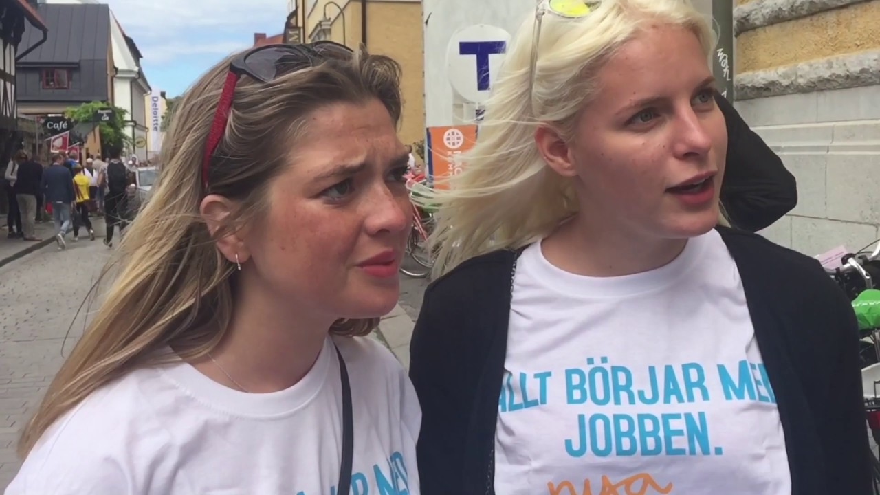 Vad vet folk om Örebro?