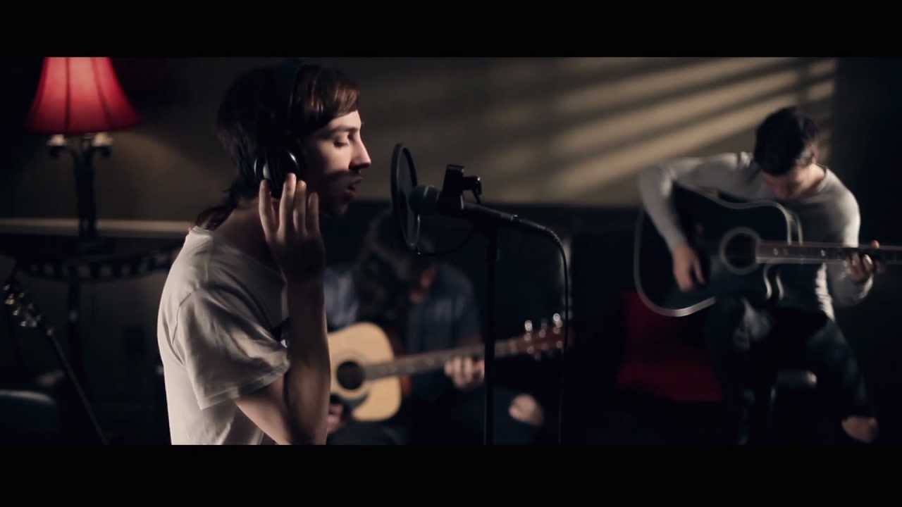 Myka Relocate - Acoustic Medley (Darker, Dead Ties, Natural Separation)