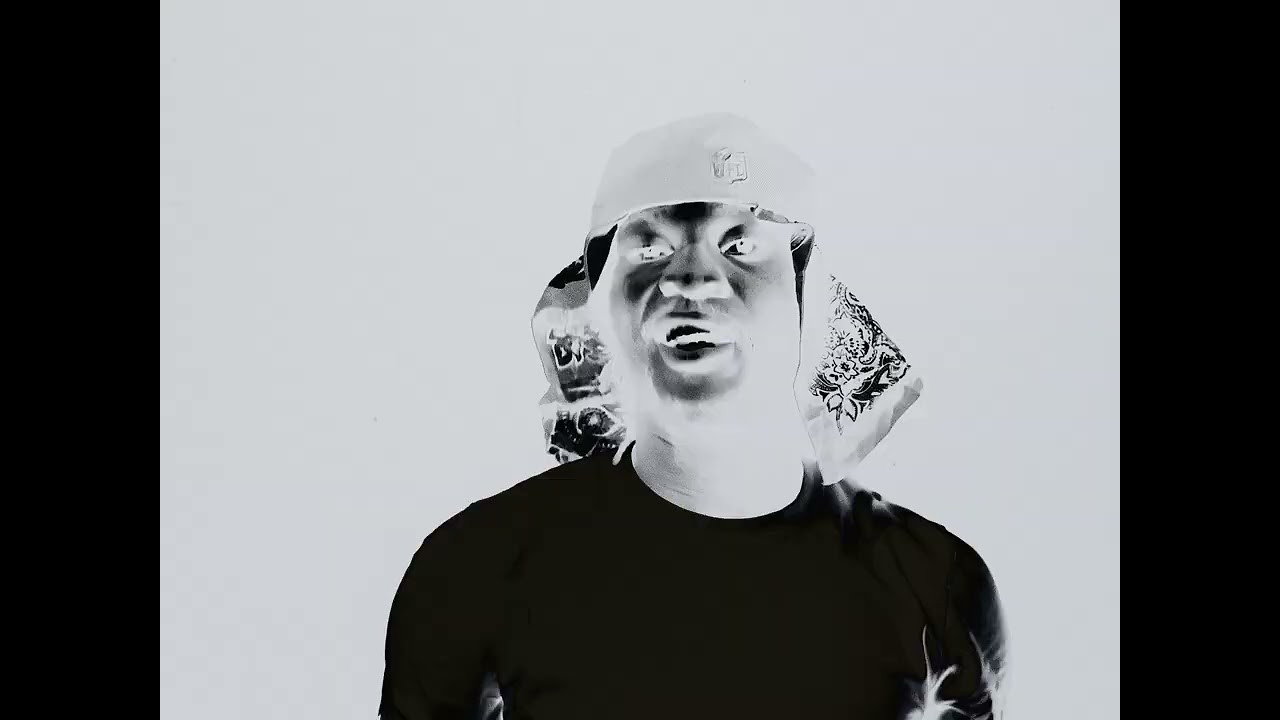 REGGIE x KOJO TRILLA- MO MMETIE (Visualizer)