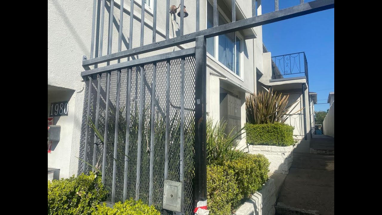 Long Beach Properties for Rent 1BR/1BA by Long Beach Property Manager