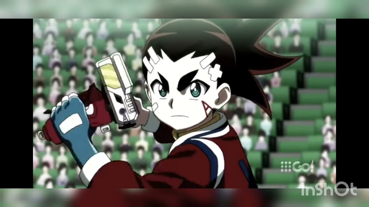 Beyblade amv///Diamonds