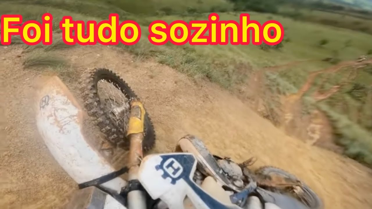 TRILHA DO CEMITÉRIO - SERRA DA CANASTRA